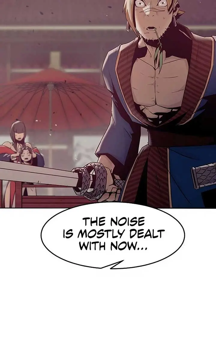 Becoming the Swordmaster Rank Young Lord of the Sichuan Tang Family Chapter 38 Page 117