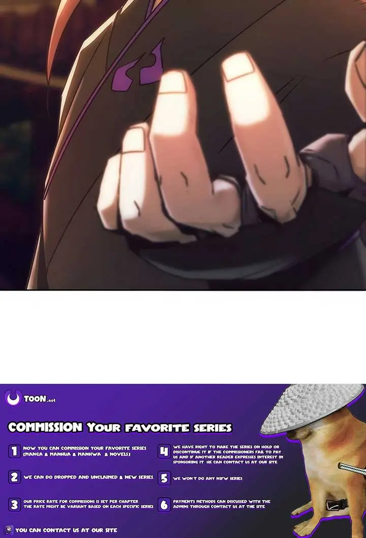 Becoming the Swordmaster Rank Young Lord of the Sichuan Tang Family Chapter 38 Page 120