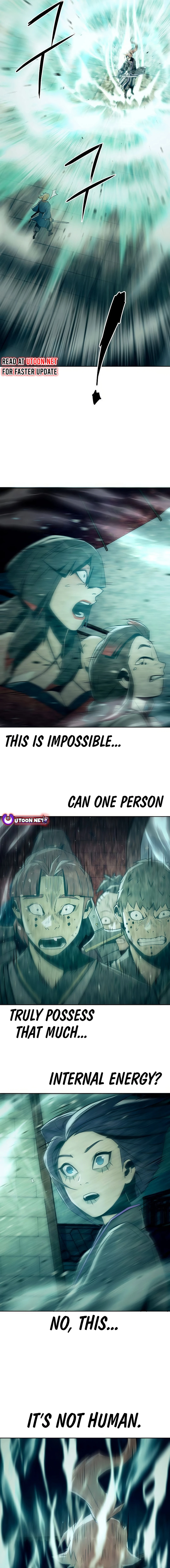 Becoming the Swordmaster Rank Young Lord of the Sichuan Tang Family Chapter 39 Page 5