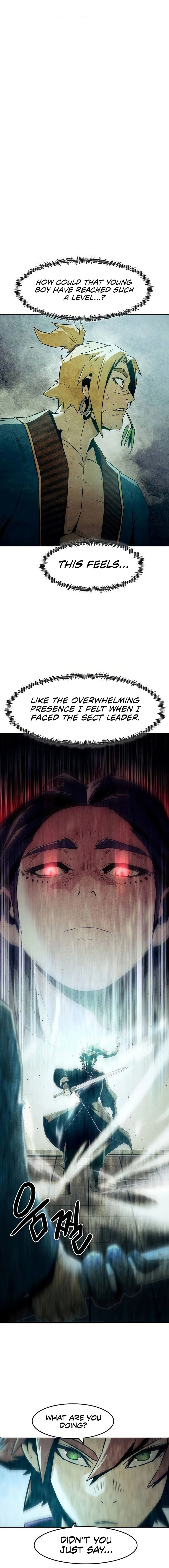 Becoming the Swordmaster Rank Young Lord of the Sichuan Tang Family Chapter 39 Page 7