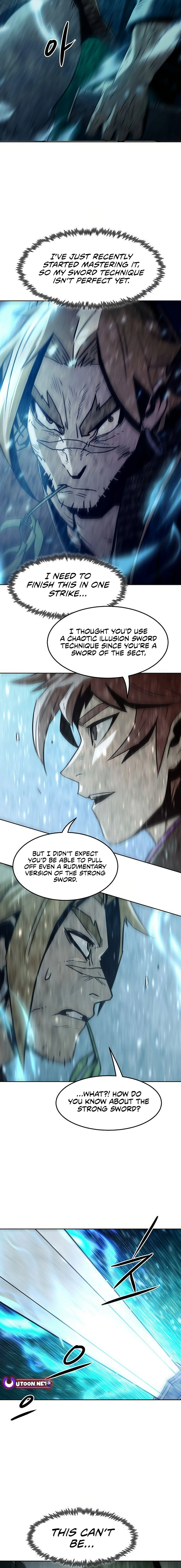 Becoming the Swordmaster Rank Young Lord of the Sichuan Tang Family Chapter 39 Page 12