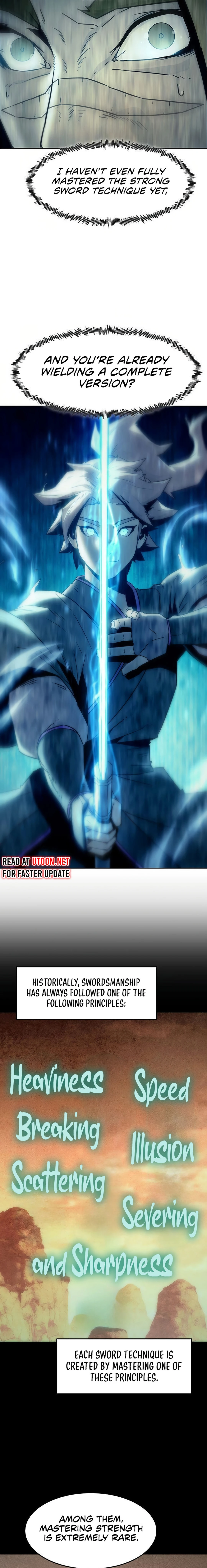 Becoming the Swordmaster Rank Young Lord of the Sichuan Tang Family Chapter 39 Page 13