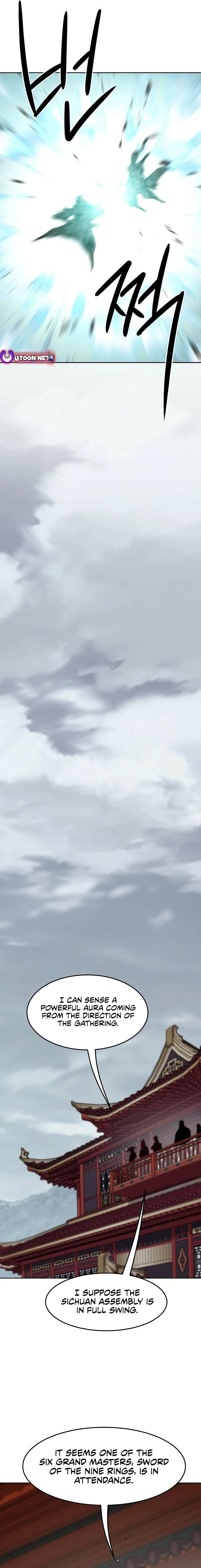 Becoming the Swordmaster Rank Young Lord of the Sichuan Tang Family Chapter 39 Page 17