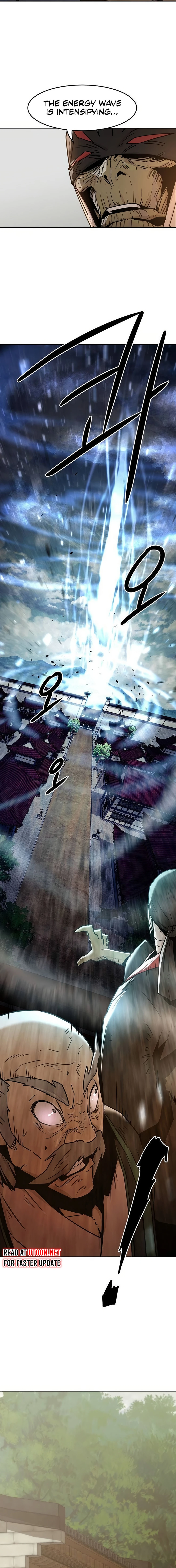 Becoming the Swordmaster Rank Young Lord of the Sichuan Tang Family Chapter 39 Page 19