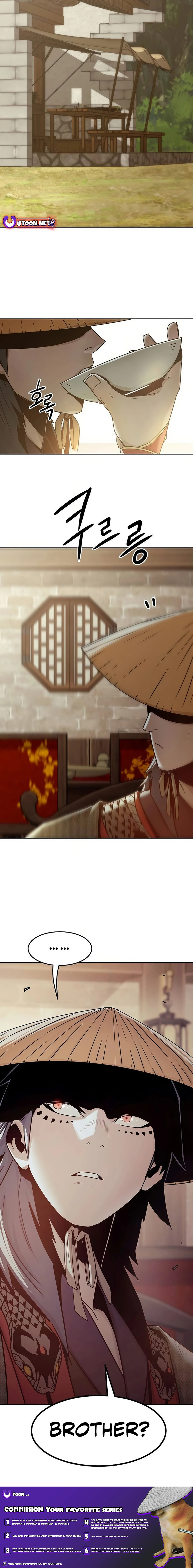 Becoming the Swordmaster Rank Young Lord of the Sichuan Tang Family Chapter 39 Page 20