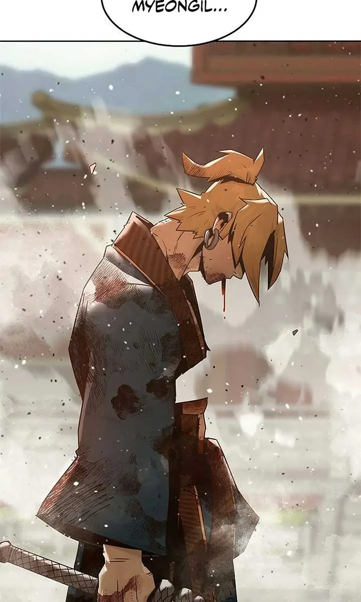 Becoming the Swordmaster Rank Young Lord of the Sichuan Tang Family Chapter 40 Page 14