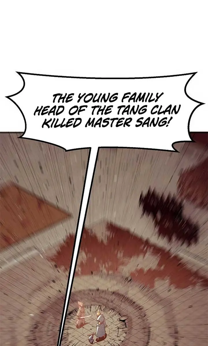 Becoming the Swordmaster Rank Young Lord of the Sichuan Tang Family Chapter 40 Page 17