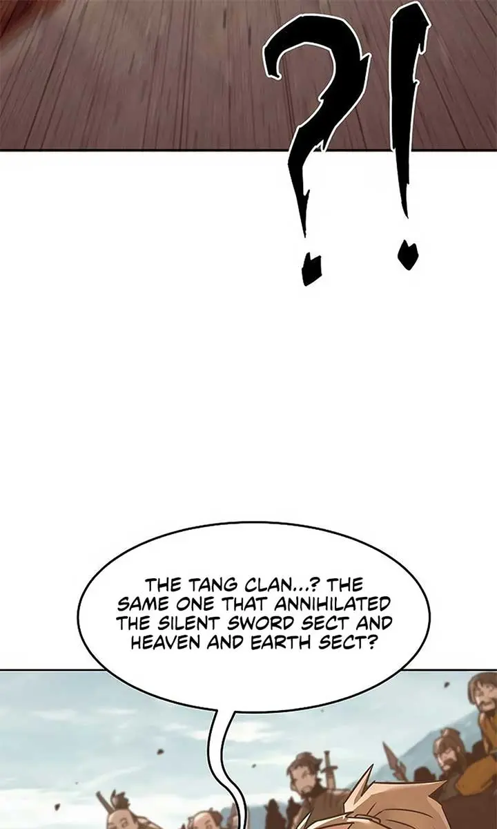 Becoming the Swordmaster Rank Young Lord of the Sichuan Tang Family Chapter 40 Page 19