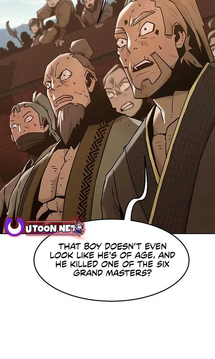 Becoming the Swordmaster Rank Young Lord of the Sichuan Tang Family Chapter 40 Page 20