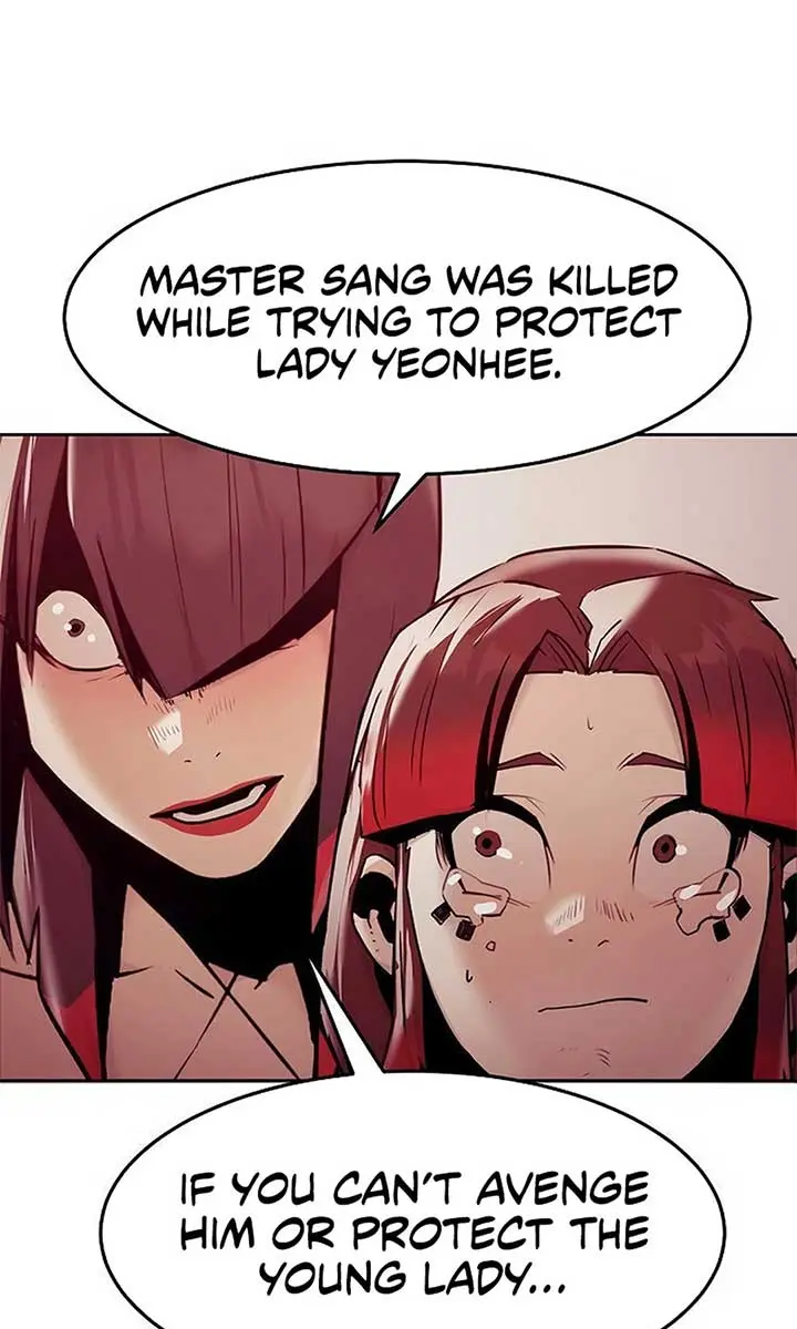 Becoming the Swordmaster Rank Young Lord of the Sichuan Tang Family Chapter 40 Page 21