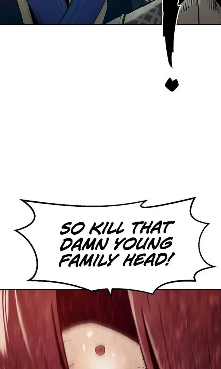 Becoming the Swordmaster Rank Young Lord of the Sichuan Tang Family Chapter 40 Page 23