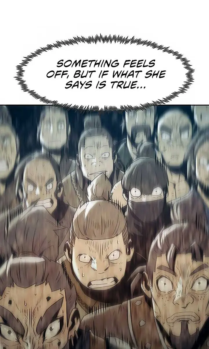 Becoming the Swordmaster Rank Young Lord of the Sichuan Tang Family Chapter 40 Page 25