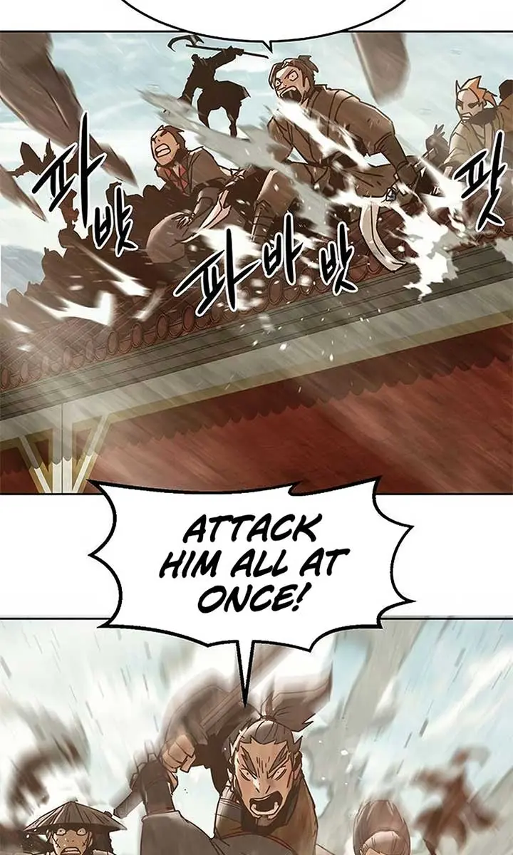 Becoming the Swordmaster Rank Young Lord of the Sichuan Tang Family Chapter 40 Page 27