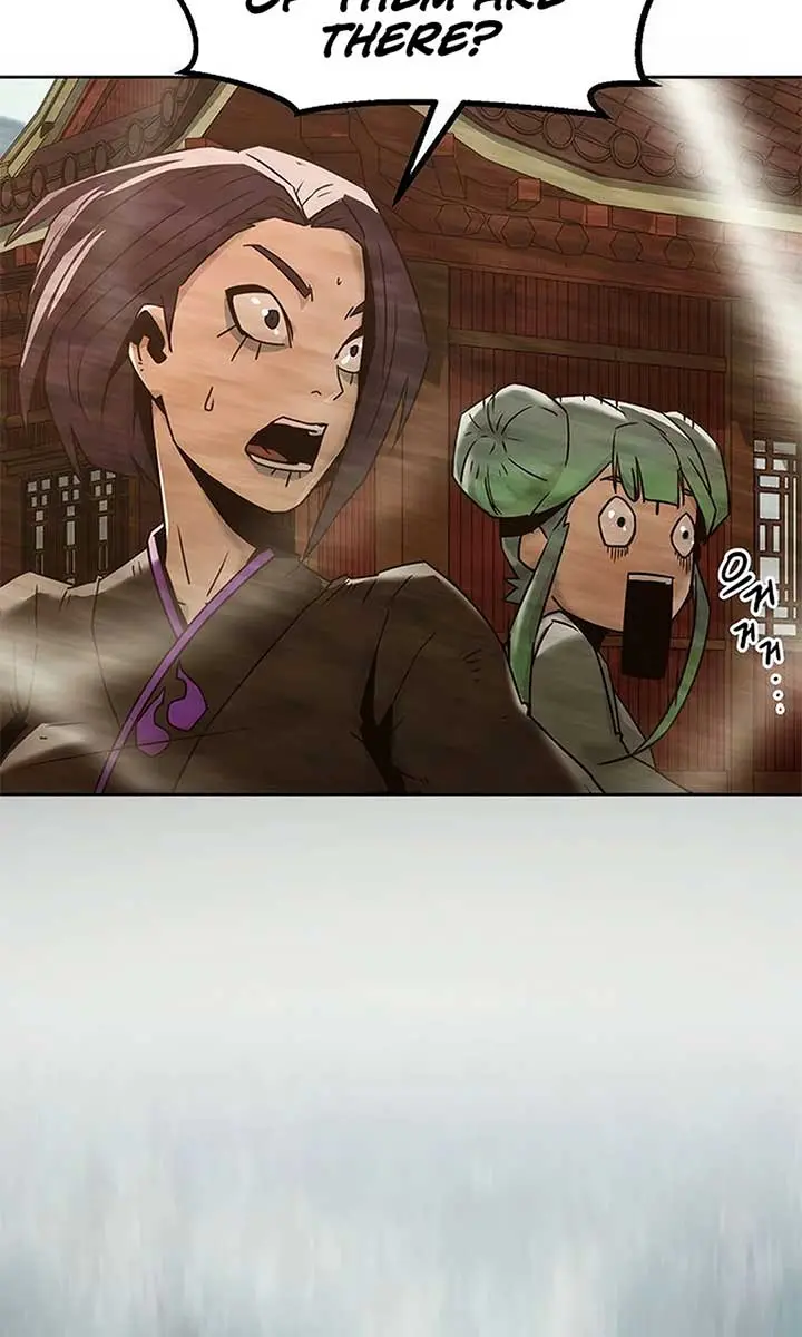 Becoming the Swordmaster Rank Young Lord of the Sichuan Tang Family Chapter 40 Page 29