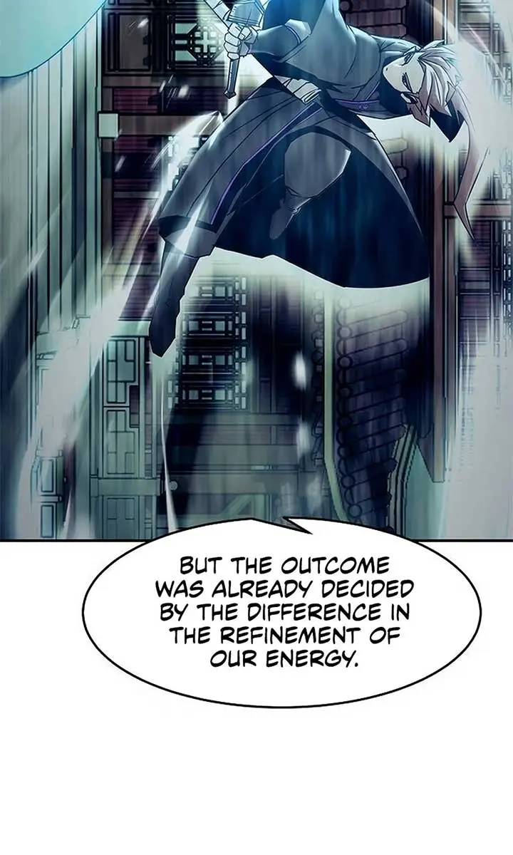 Becoming the Swordmaster Rank Young Lord of the Sichuan Tang Family Chapter 40 Page 37