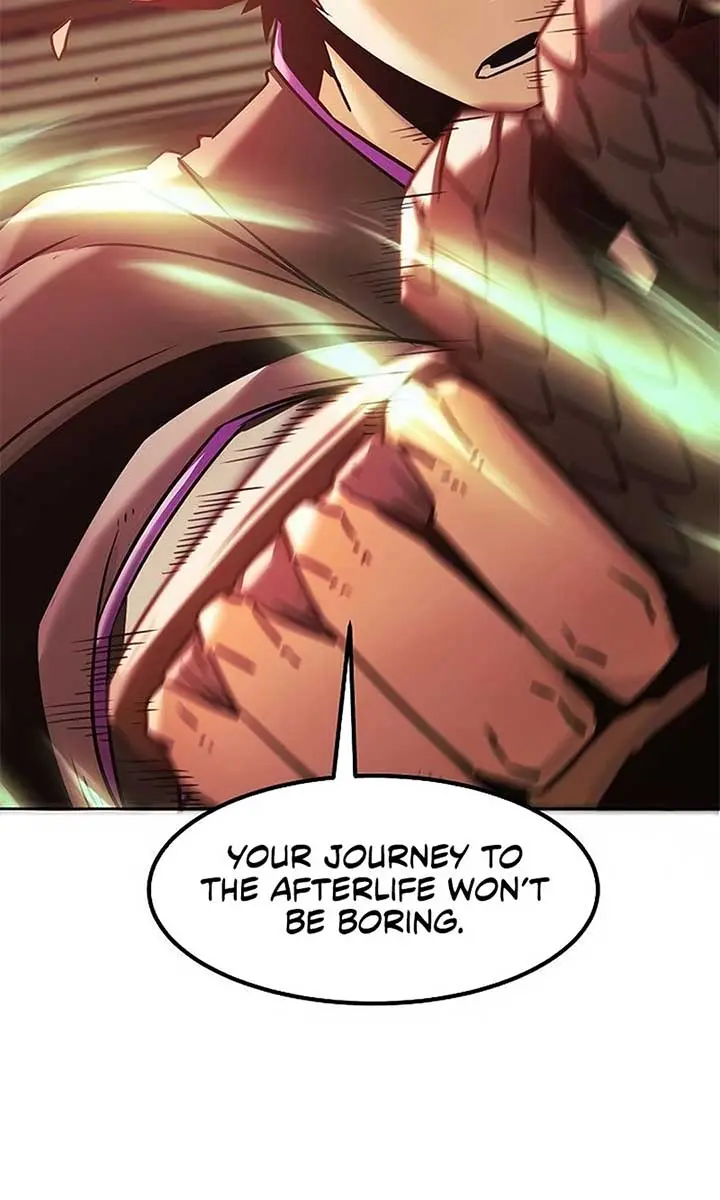 Becoming the Swordmaster Rank Young Lord of the Sichuan Tang Family Chapter 40 Page 43