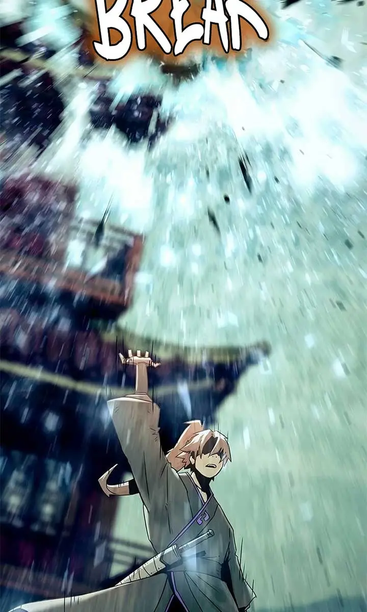 Becoming the Swordmaster Rank Young Lord of the Sichuan Tang Family Chapter 40 Page 49