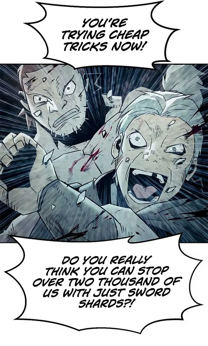 Becoming the Swordmaster Rank Young Lord of the Sichuan Tang Family Chapter 40 Page 53