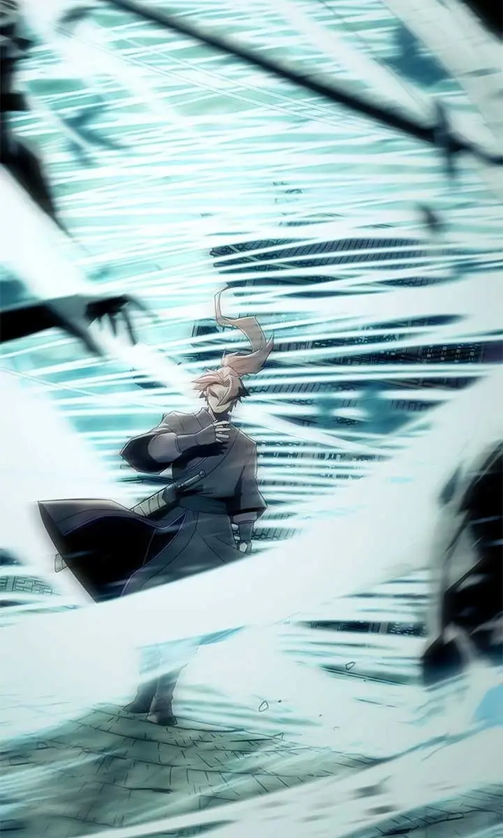 Becoming the Swordmaster Rank Young Lord of the Sichuan Tang Family Chapter 40 Page 60