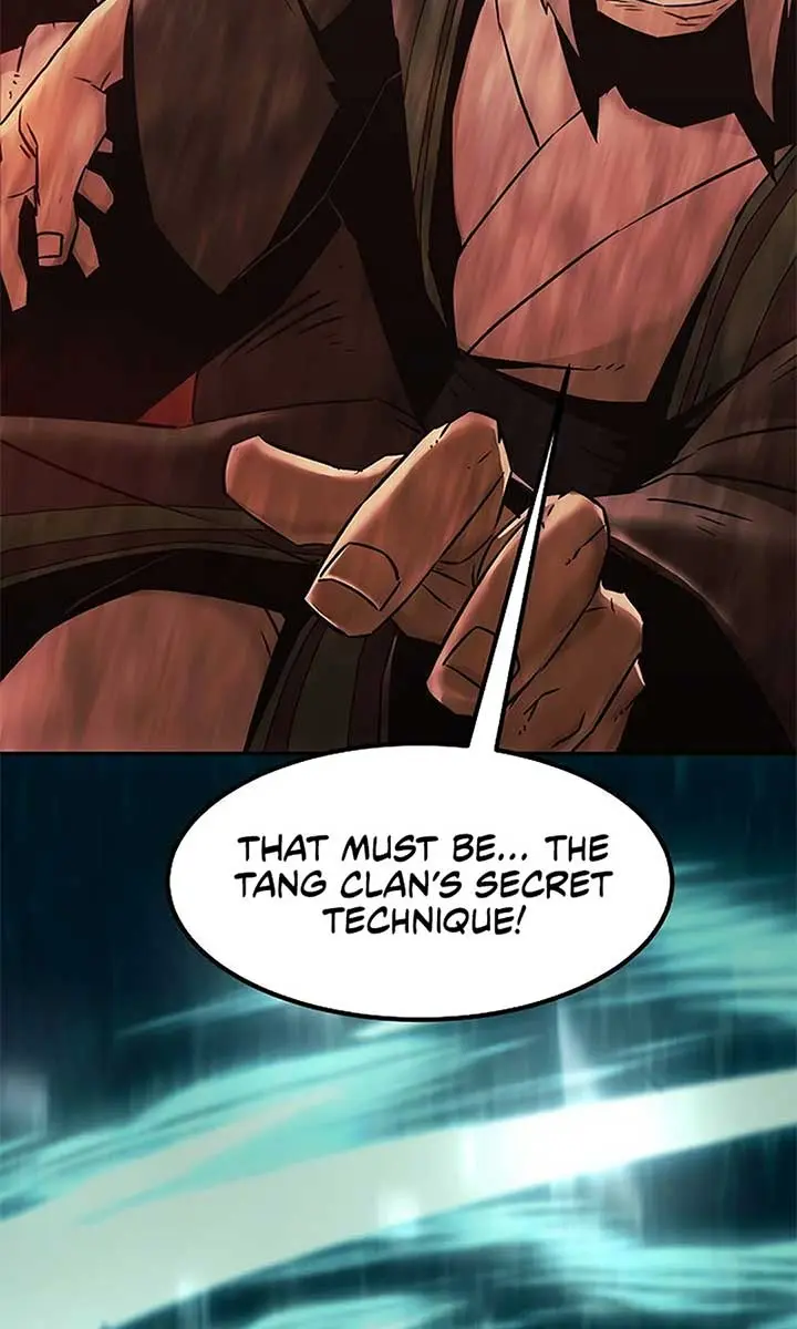 Becoming the Swordmaster Rank Young Lord of the Sichuan Tang Family Chapter 40 Page 63