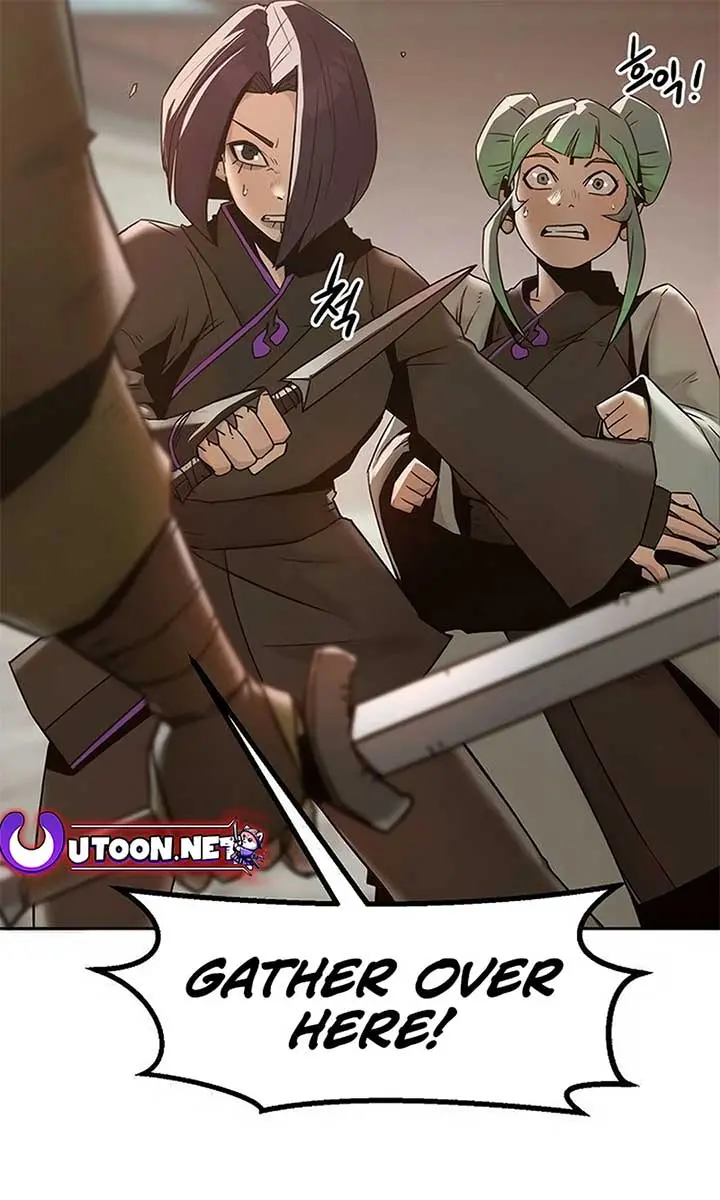 Becoming the Swordmaster Rank Young Lord of the Sichuan Tang Family Chapter 40 Page 94