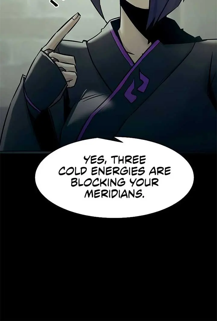 Becoming the Swordmaster Rank Young Lord of the Sichuan Tang Family Chapter 40 Page 98