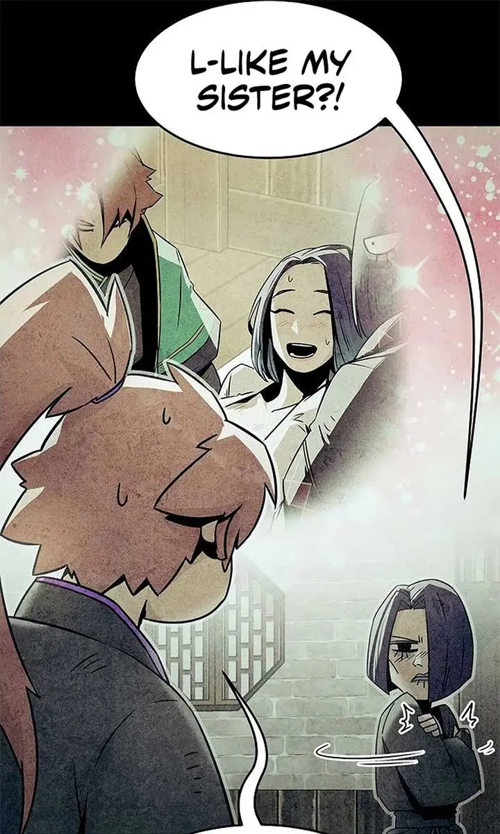 Becoming the Swordmaster Rank Young Lord of the Sichuan Tang Family Chapter 40 Page 99