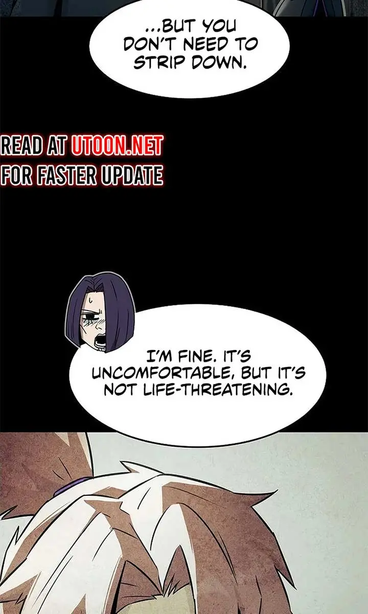 Becoming the Swordmaster Rank Young Lord of the Sichuan Tang Family Chapter 40 Page 100