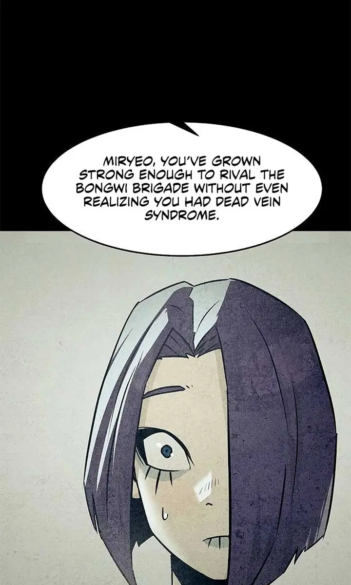 Becoming the Swordmaster Rank Young Lord of the Sichuan Tang Family Chapter 40 Page 102