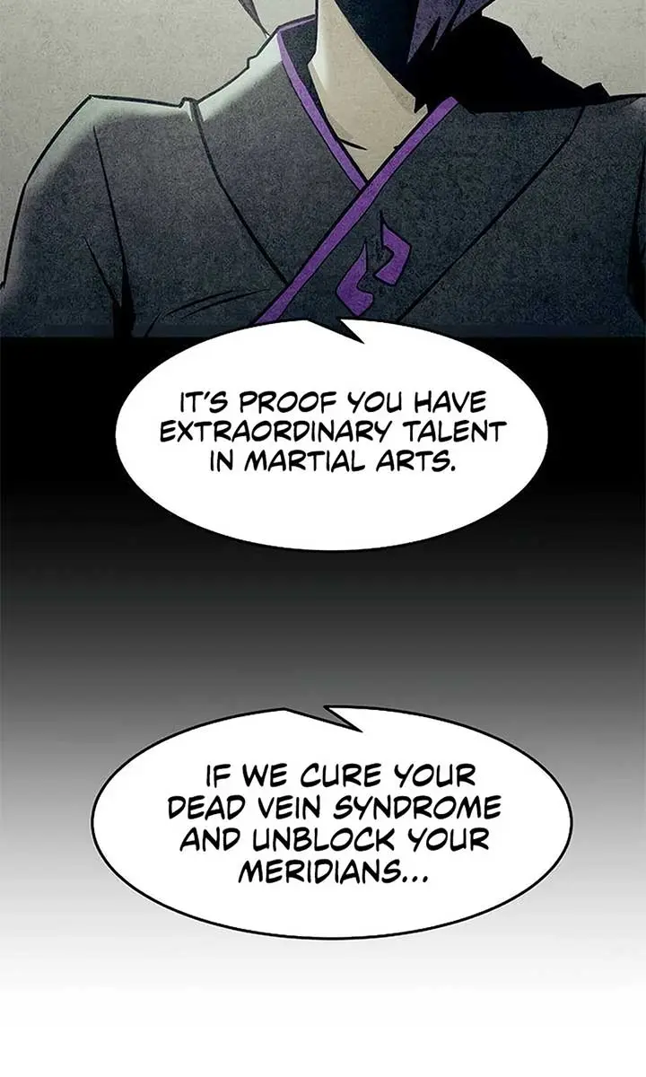 Becoming the Swordmaster Rank Young Lord of the Sichuan Tang Family Chapter 40 Page 103