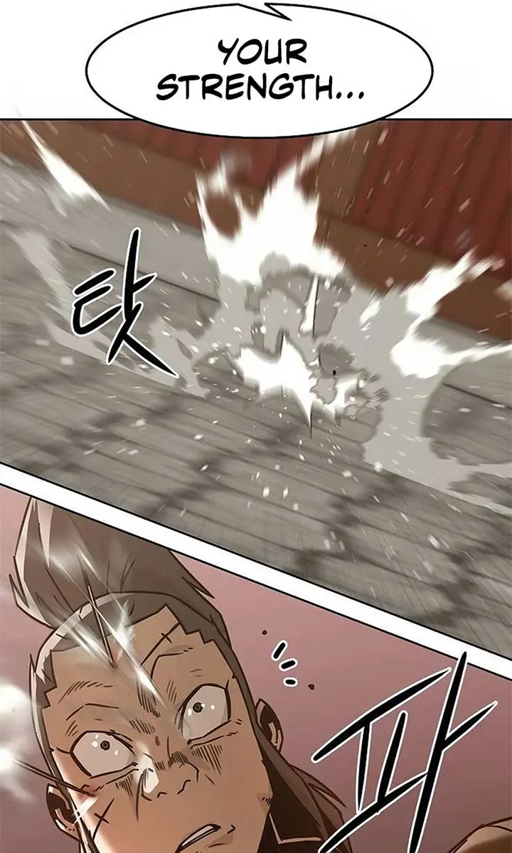 Becoming the Swordmaster Rank Young Lord of the Sichuan Tang Family Chapter 40 Page 105