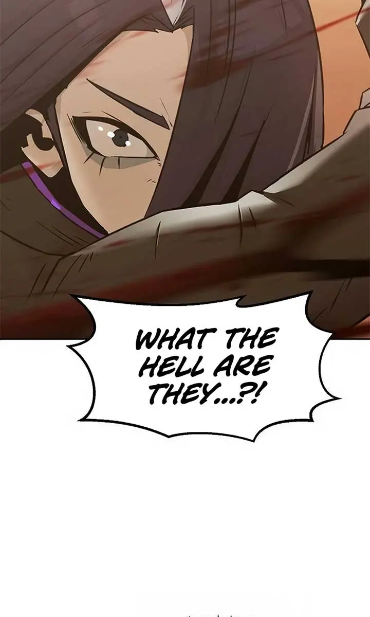 Becoming the Swordmaster Rank Young Lord of the Sichuan Tang Family Chapter 40 Page 109