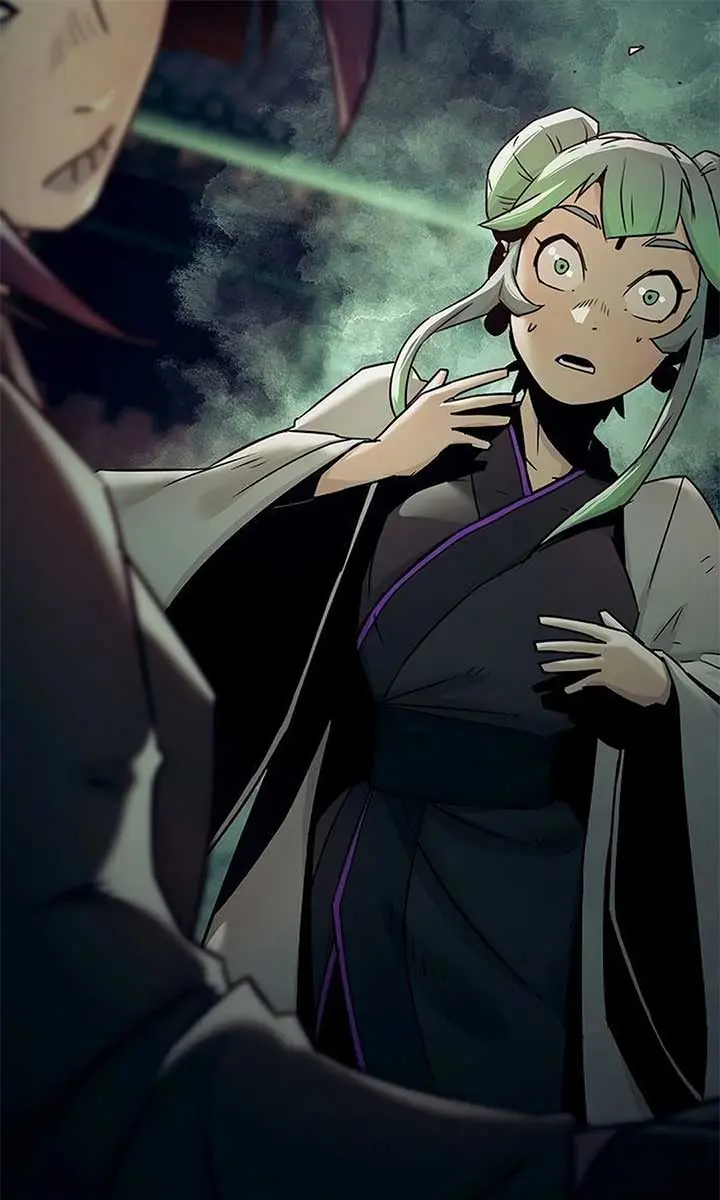 Becoming the Swordmaster Rank Young Lord of the Sichuan Tang Family Chapter 40 Page 111