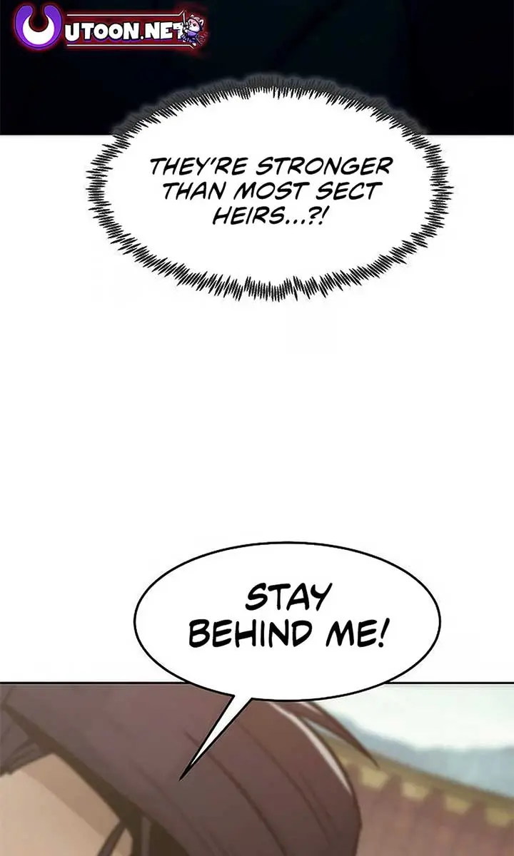 Becoming the Swordmaster Rank Young Lord of the Sichuan Tang Family Chapter 40 Page 112