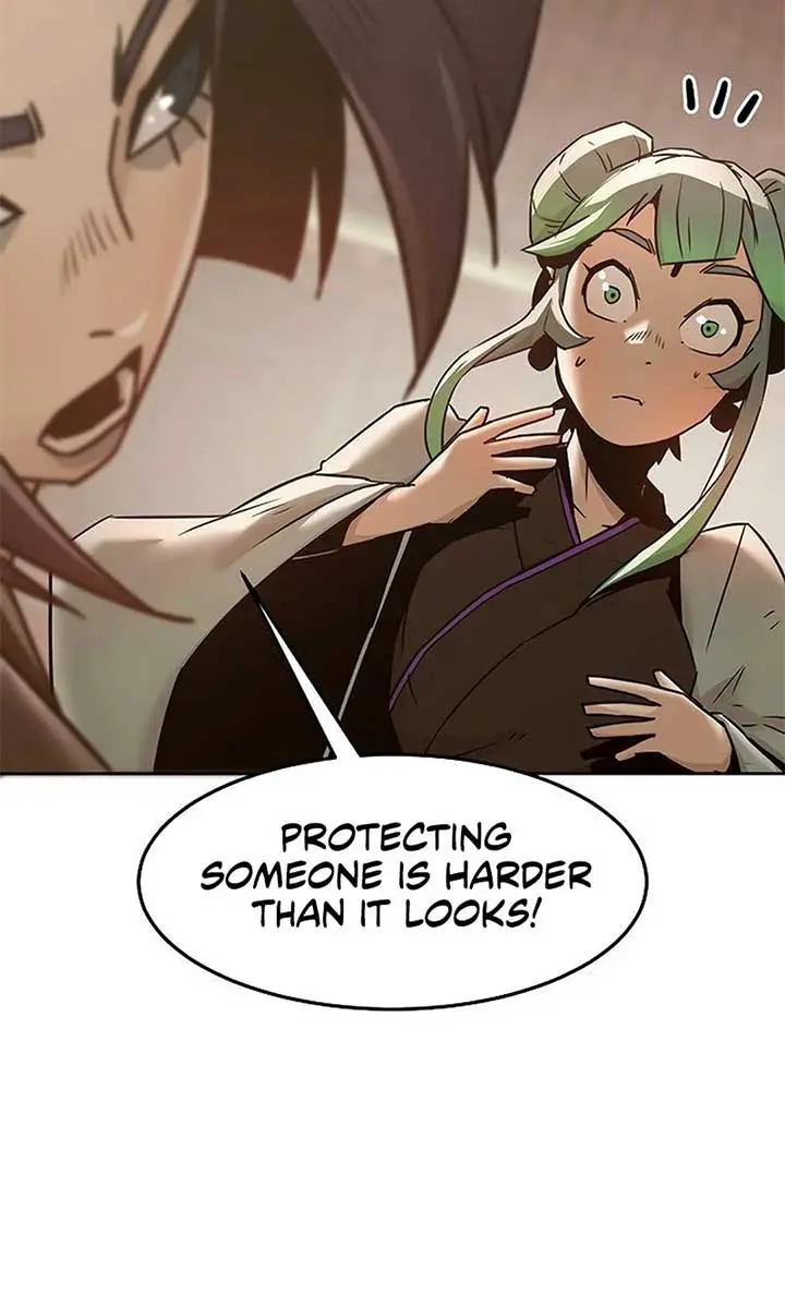 Becoming the Swordmaster Rank Young Lord of the Sichuan Tang Family Chapter 40 Page 113