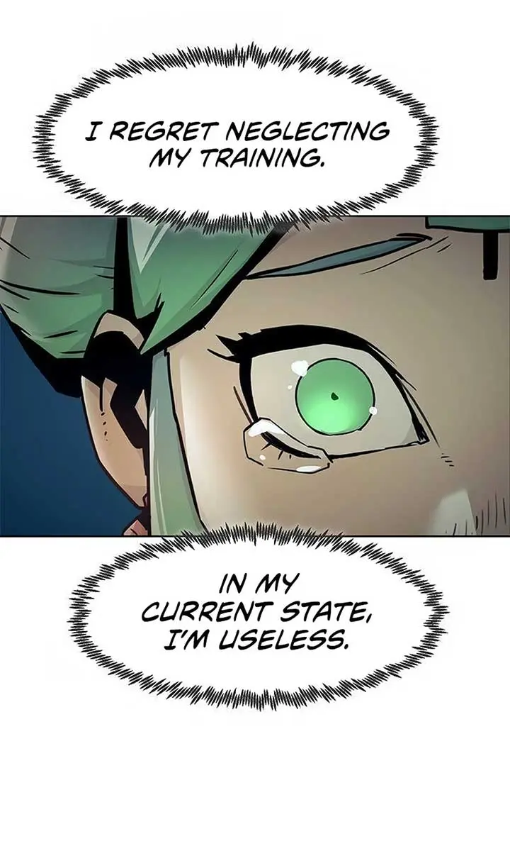 Becoming the Swordmaster Rank Young Lord of the Sichuan Tang Family Chapter 40 Page 114