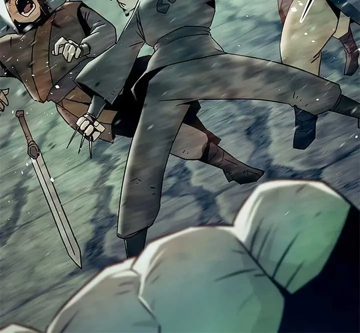 Becoming the Swordmaster Rank Young Lord of the Sichuan Tang Family Chapter 40 Page 116