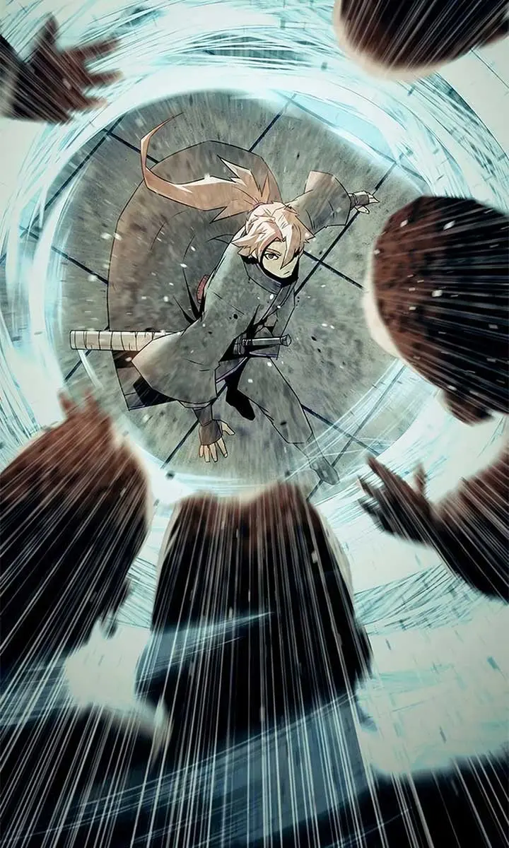 Becoming the Swordmaster Rank Young Lord of the Sichuan Tang Family Chapter 40 Page 120