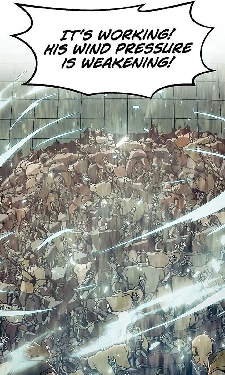 Becoming the Swordmaster Rank Young Lord of the Sichuan Tang Family Chapter 40 Page 127