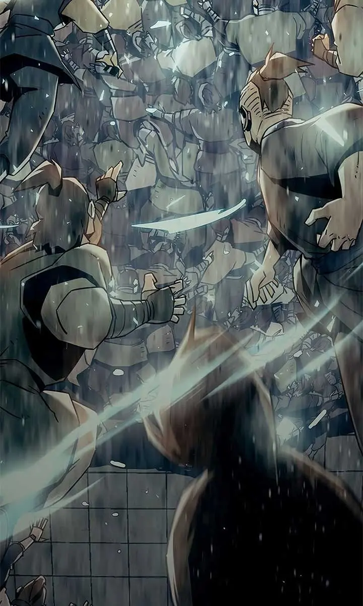 Becoming the Swordmaster Rank Young Lord of the Sichuan Tang Family Chapter 40 Page 128