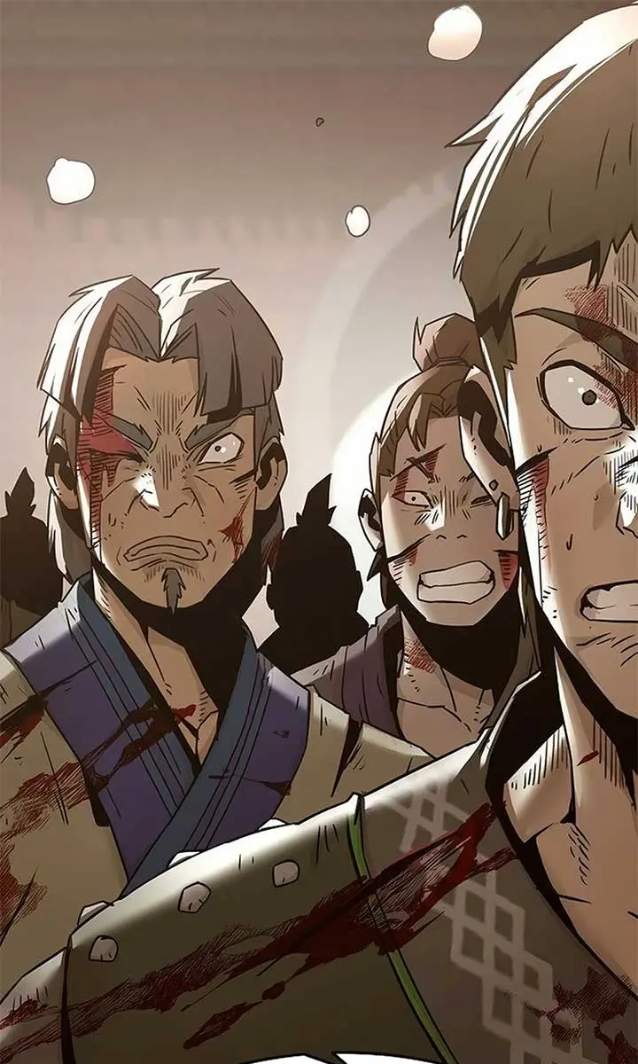 Becoming the Swordmaster Rank Young Lord of the Sichuan Tang Family Chapter 40 Page 148