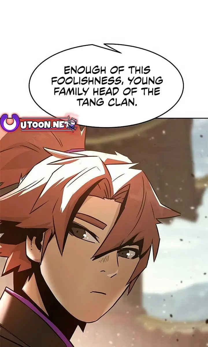 Becoming the Swordmaster Rank Young Lord of the Sichuan Tang Family Chapter 40 Page 151