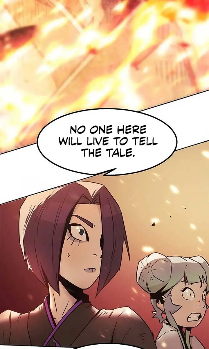 Becoming the Swordmaster Rank Young Lord of the Sichuan Tang Family Chapter 40 Page 163