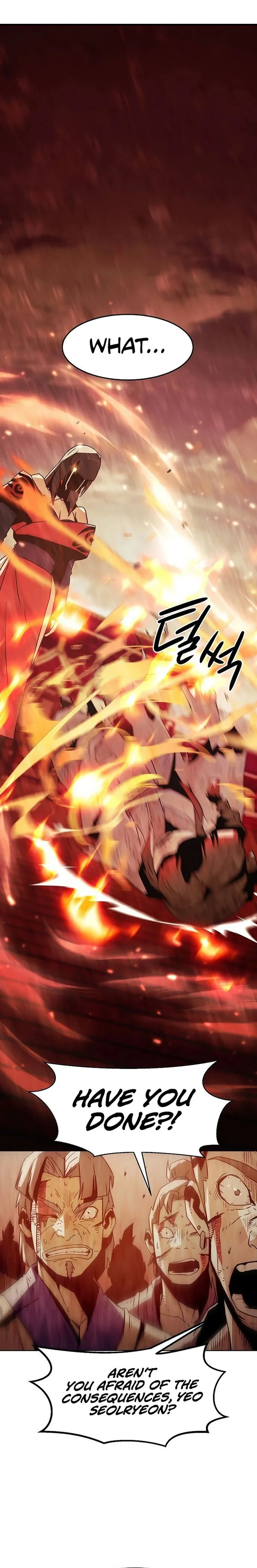 Becoming the Swordmaster Rank Young Lord of the Sichuan Tang Family Chapter 41 Page 1