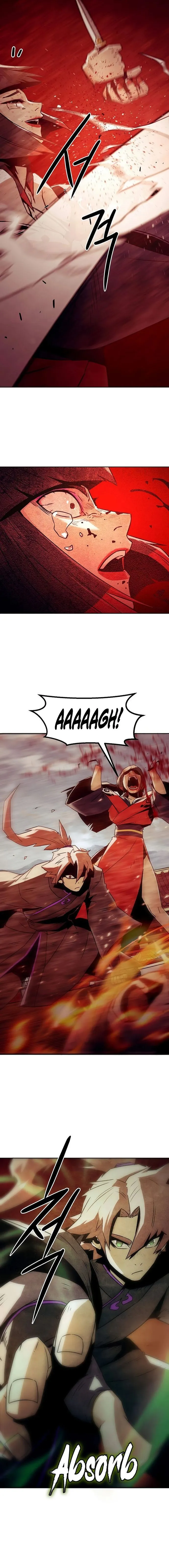 Becoming the Swordmaster Rank Young Lord of the Sichuan Tang Family Chapter 41 Page 3