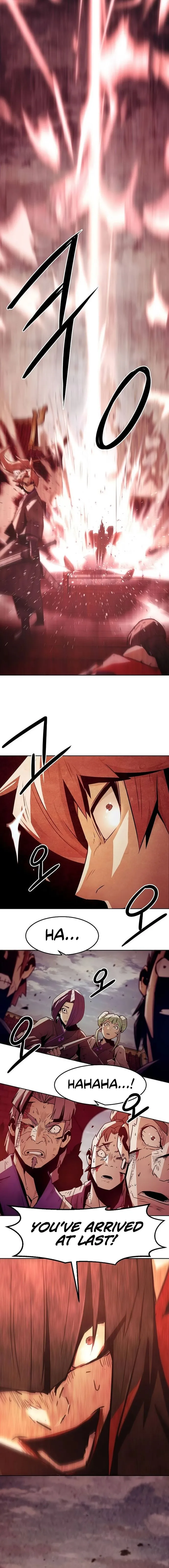 Becoming the Swordmaster Rank Young Lord of the Sichuan Tang Family Chapter 41 Page 7