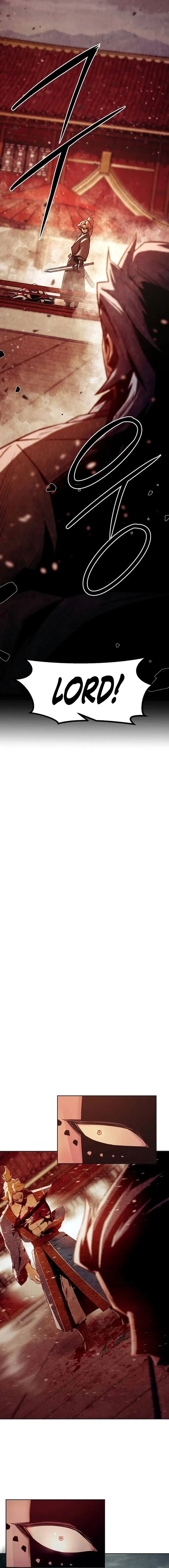 Becoming the Swordmaster Rank Young Lord of the Sichuan Tang Family Chapter 41 Page 8