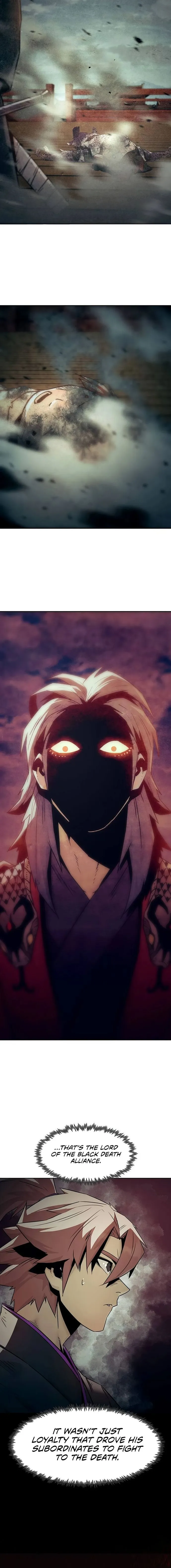 Becoming the Swordmaster Rank Young Lord of the Sichuan Tang Family Chapter 41 Page 9