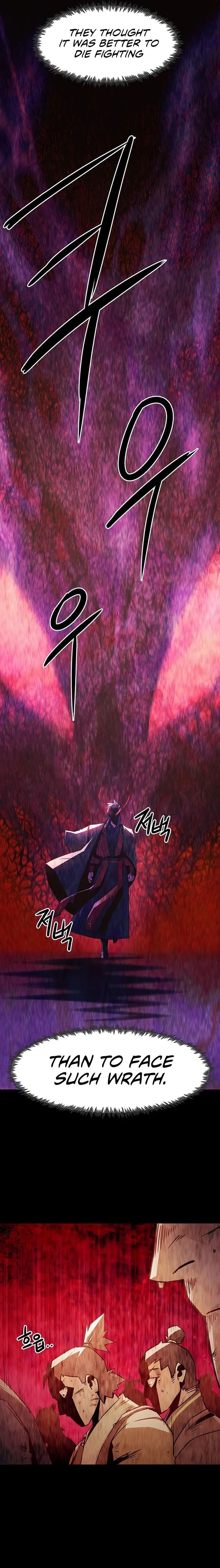 Becoming the Swordmaster Rank Young Lord of the Sichuan Tang Family Chapter 41 Page 10