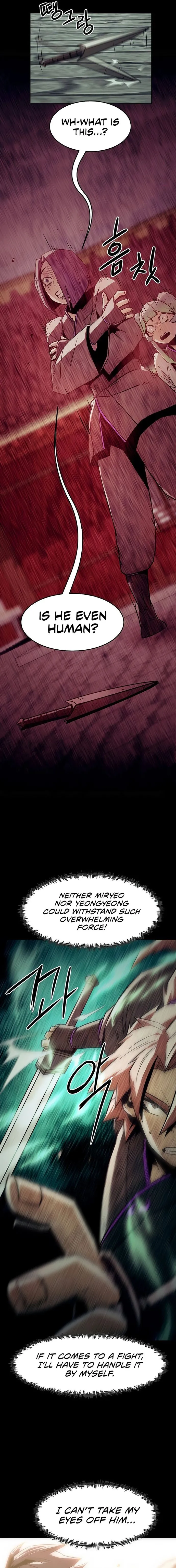 Becoming the Swordmaster Rank Young Lord of the Sichuan Tang Family Chapter 41 Page 11